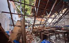 Relokasi SDN Kebayoran Lama 09, 3 Sekolah Disiapkan