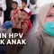 Bukan hanya untuk Perempuan, Vaksinasi HPV Juga Diperluas untuk Siswa Laki-Laki
