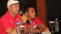 Madura United Wajib Taklukkan Sriwijaya FC