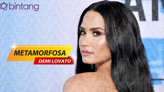 [Bintang] Demi Lovato