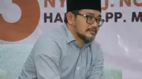 Gus Salam Dukung Usulan Madrasah Terintegrasi ke Sisdiknas