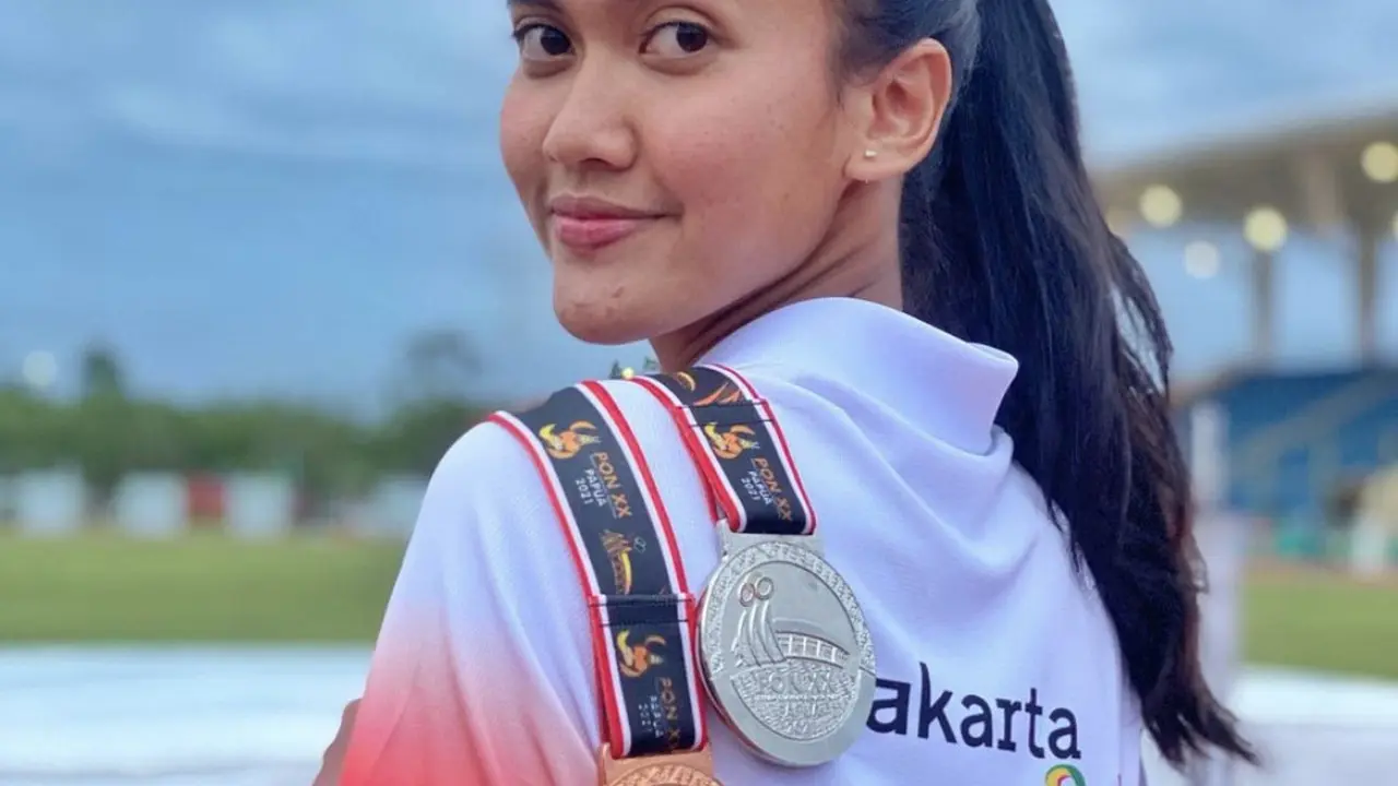 Mahasiswa dan Alumni Universitas Moestopo Raih 12 Medali di PON XX Papua