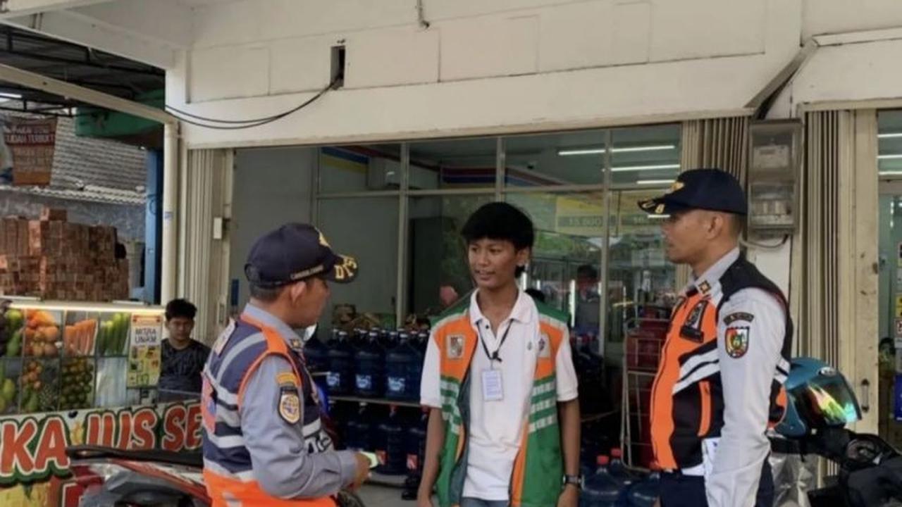 Target Retribusi Parkir Pekanbaru 2026 Turun Drastis, Dishub Bidik Rp11 Miliar