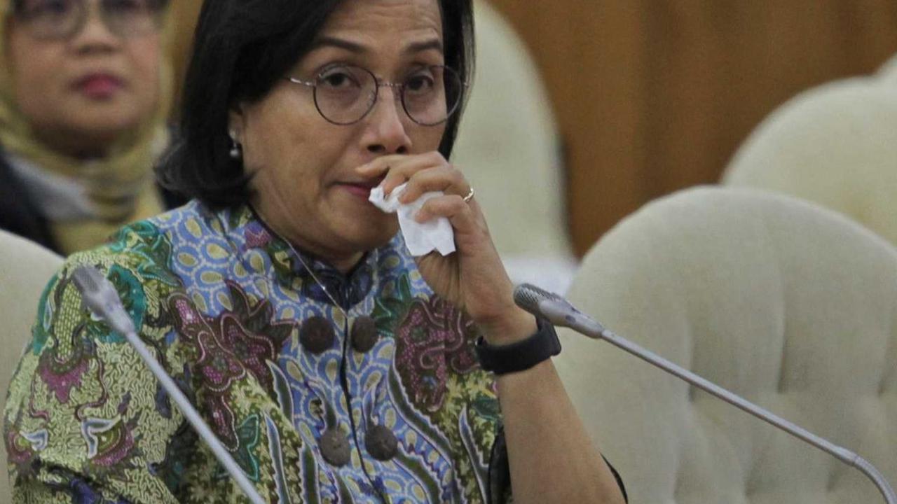 Dia mengatakan, kombinasi antara kebijakan fiskal dan moneter menjadi kunci penting untuk mencapai hal tersebut. Salah satunya melalui disiplin terhadap konsolidasi fiskal setelah pandemi COVID-19 lalu.