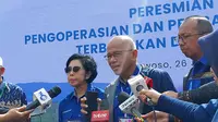 Bos Medco Energi Ingin Proyek Pembangkit Panas Bumi Bisa Saling Untung, Bagaimana Hitungannya?