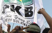 PKB tanggapi dingin peringatan NasDem soal bendera di Muktamar NU