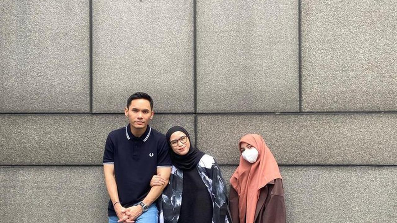 Disebut Mirip Marshanda