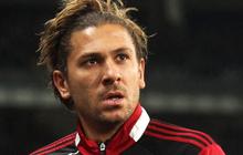 Milan kirim Cerci ke Inter?