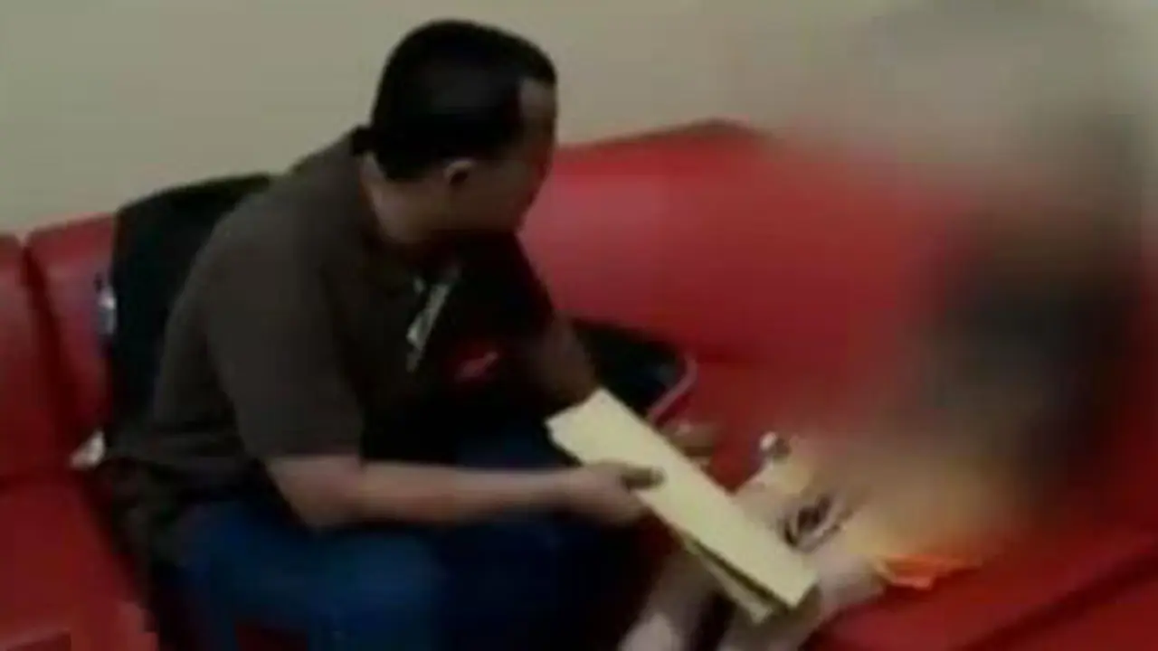 Segmen 3: Ibu Aniaya Anak hingga Pria Tewas Tersengat Listrik