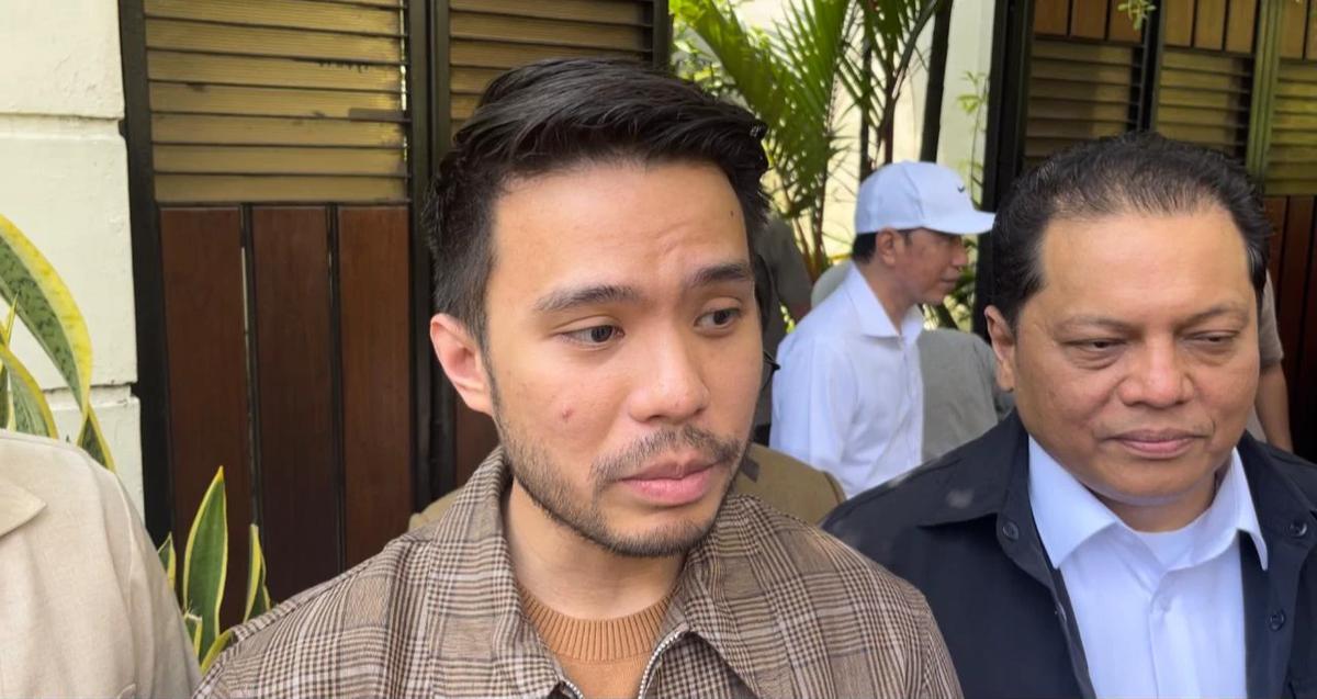 Kuasa hukum Jokowi, Yakup Hasibuan