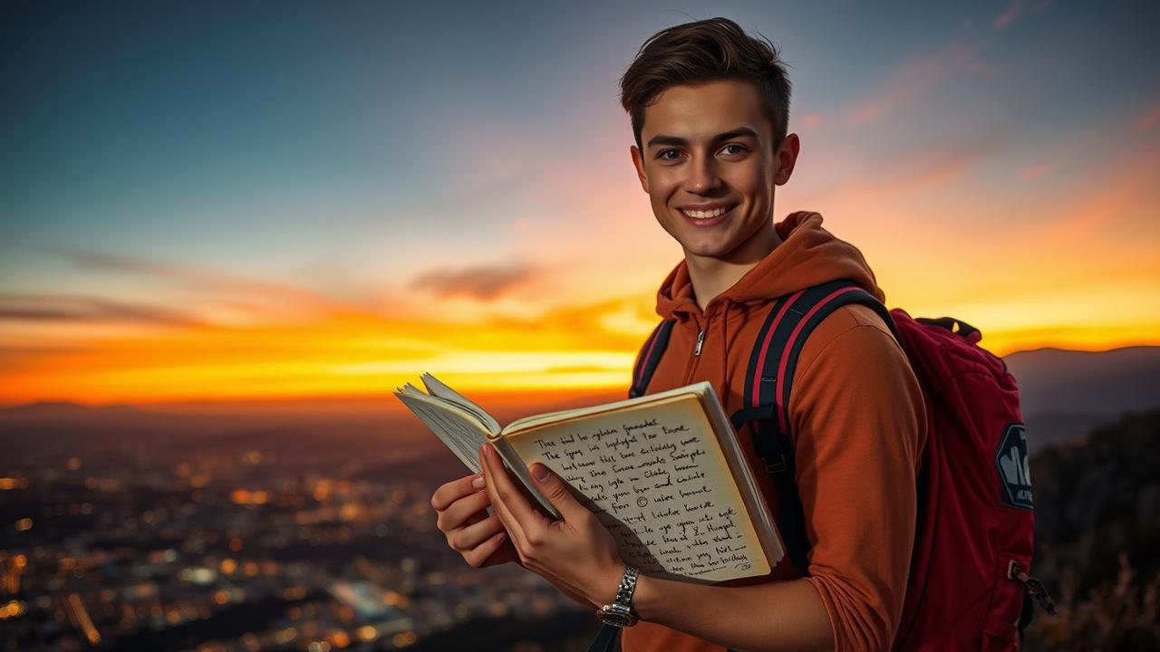 Inspiring “Shoot for the Moon” Quote and 200 Motivational Phrases