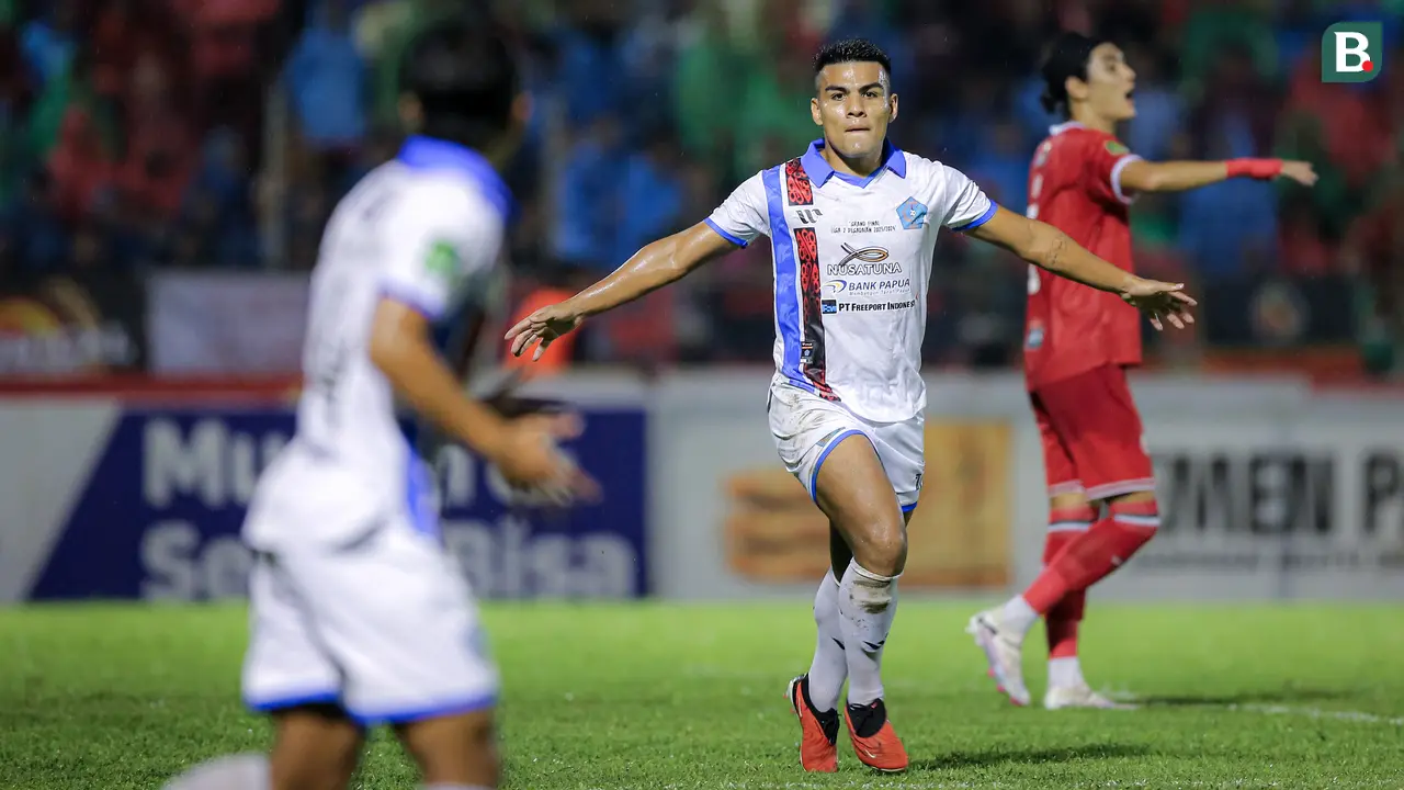 Alexsandro Perreira