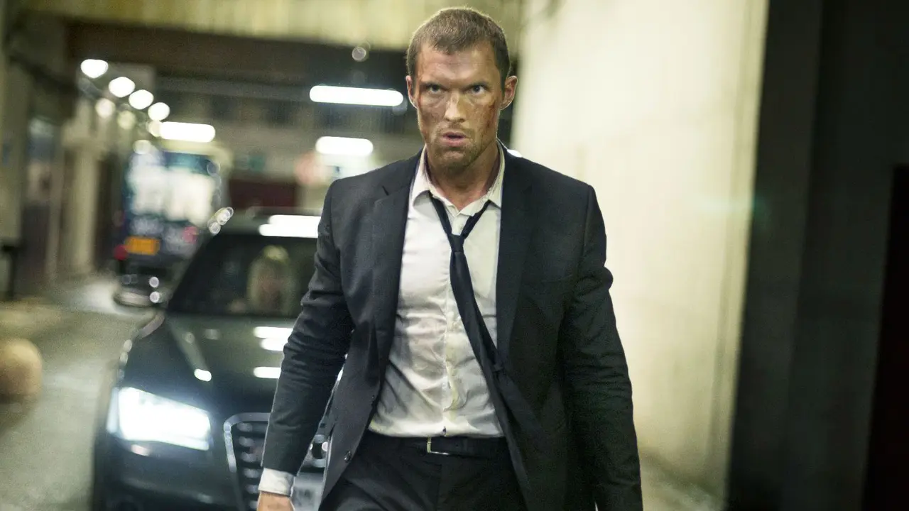 Adegan Tabrakan Tampak Detail di Trailer Transporter Refueled