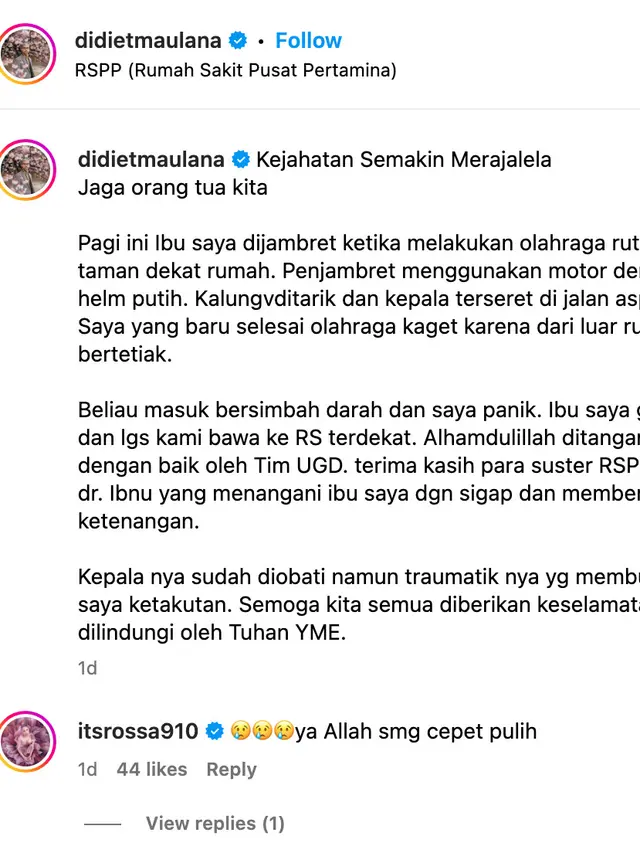 Didiet Maulana