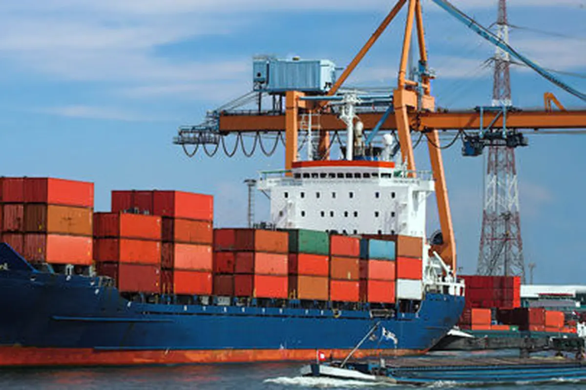 BPS catat kinerja ekspor Oktober 2015 USD 12,08 miliar
