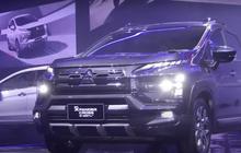 Mitsubishi Xpander Hybrid Dapat Diproduksi dan Dijual di Indonesia Usai Adanya Kepastian Insentif