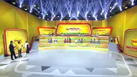 8 Sekolah Berjuang Lolos, Tantangan Baru di Episode 7 DANCOW Indonesia Cerdas Season 2 Makin Menegangkan