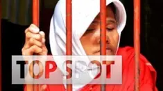 Kisah penegakan hukum yang terjadi di beberapa tempat ini mengusik hati nurani masyarakat.