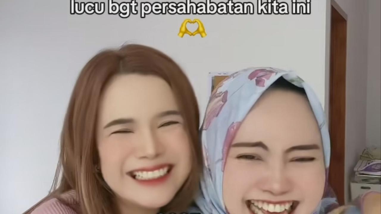 Tetap Semangat dan Aktif