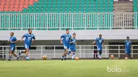 Persib Akui Butuh Kerja Keras untuk Kalahkan Semen Padang