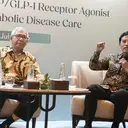 Biang Keladi Orang Tetap Gemuk Sekalipun Sudah Makan Sedikit