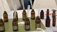 Mencium Aroma Essential Oil dan Meraciknya di UNIQLO SS26 Bersama Botanina