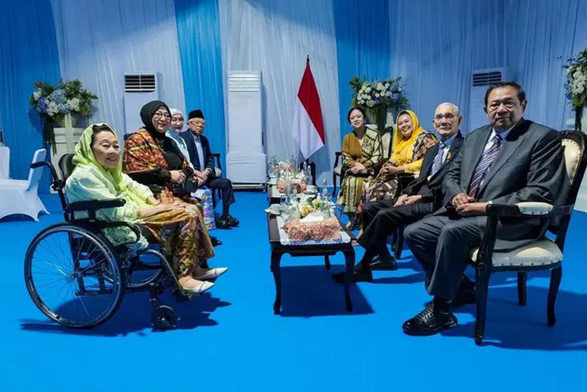 Dok. Istimewa