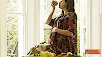 Sahur Sehat untuk Ibu Hamil