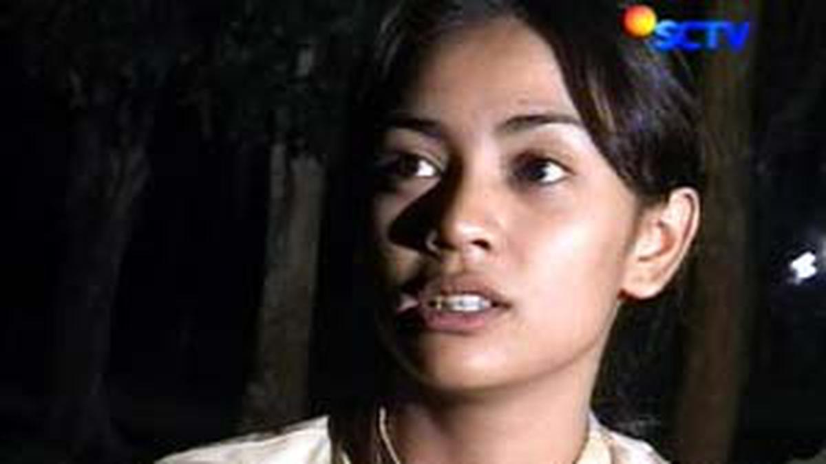 Masayu dan Peran Menantang di Gadis Korek Api - ShowBiz Liputan6.com