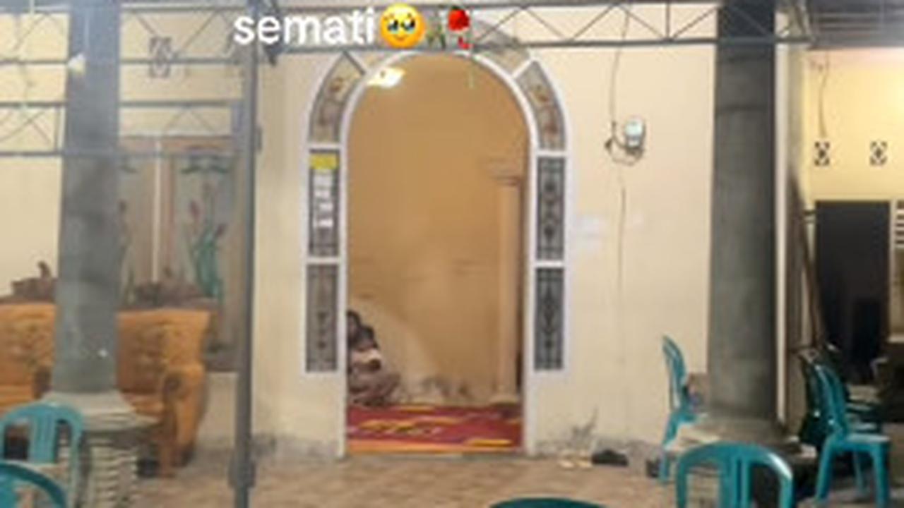 Momen Dua Sahabat Wafat di Waktu Hampir Bersamaan