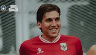 Starting XI Timnas Indonesia Vs Singapura: Luke Vickery Debut, Thom Haye Cadangan