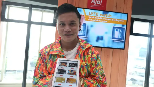 Ini Jajaran Inovasi Luar Biasa BNI di Usia Ke-73