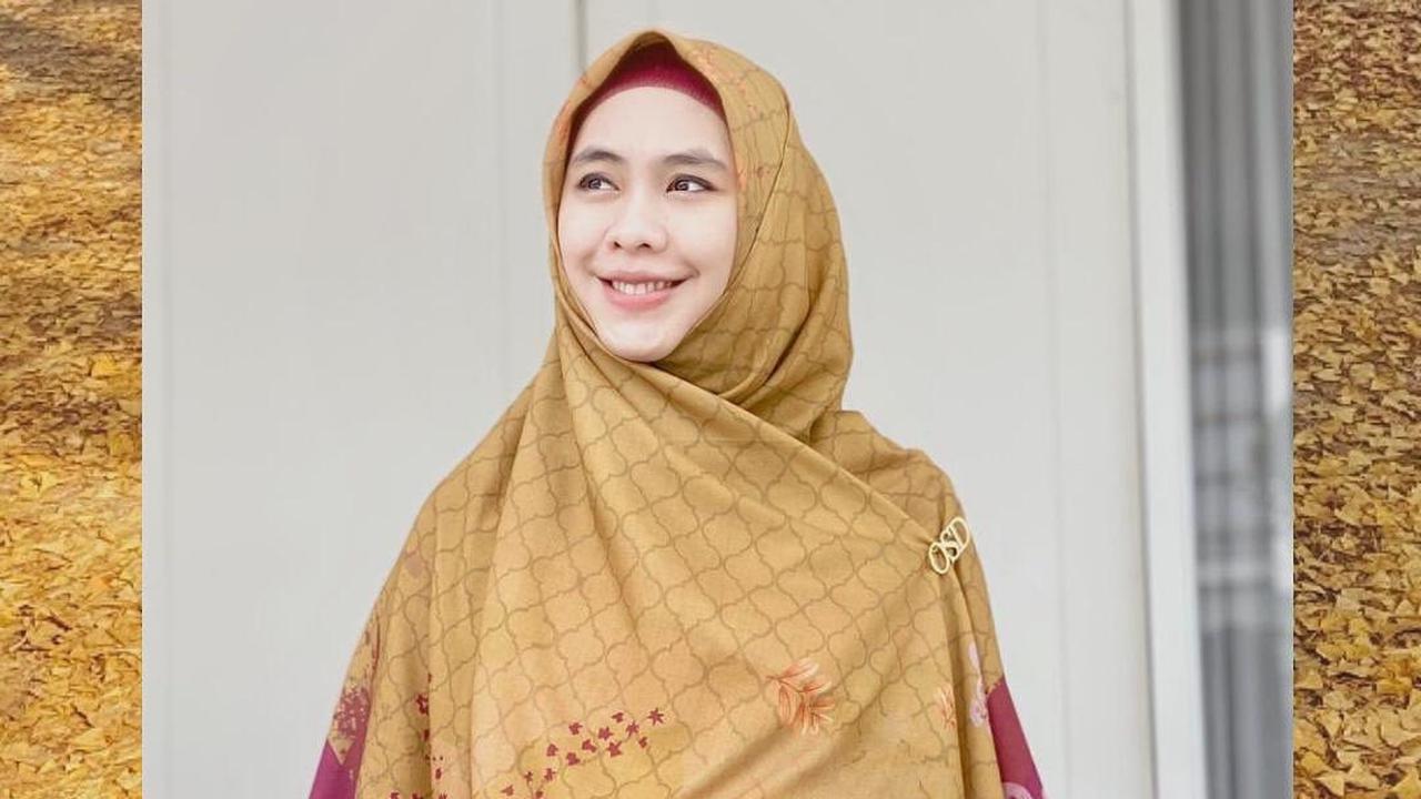 Oki Setiana Dewi. (Foto: Instagram @okisetianadewi)