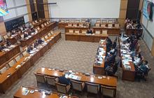 VIDEO: Ngegas di DPR, Politisi PDIP Bongkar Kasus Hakim Bermasalah Malah Promosi Naik Jabatan