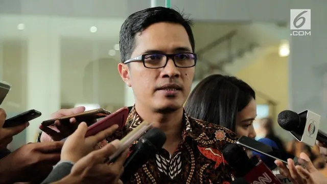 VIDEO: Surat Ketidakhadiran Setya Novanto Ditembuskan ke Presiden