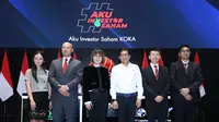 Koka Indonesia Incar Laba Bersih Rp 40 Miliar Usai IPO