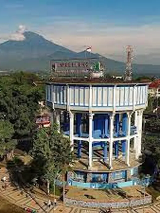 Kota Magelang