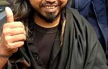 Gus Samsudin Ditetapkan Tersangka Buntut Konten Boleh Tukar Pasangan Suami Istri & Langsung Ditahan!