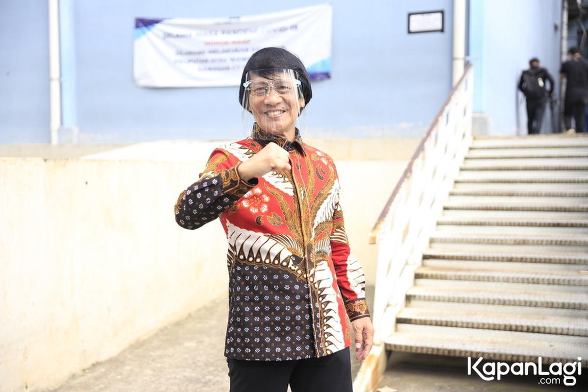 Dok. Istimewa