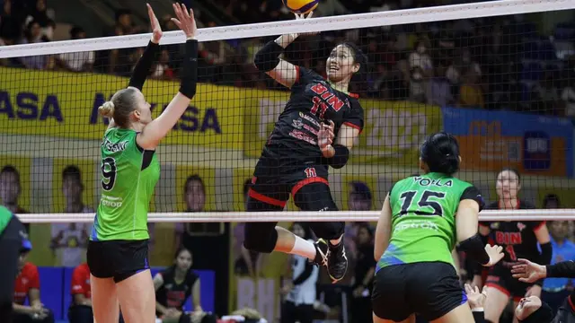 Proliga 2023