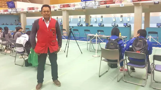 K.S Henri Indrayani Oka