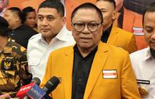 Bangun Struktur Hingga Akar Rumput, Hanura Siap Tuntaskan Janji Politik