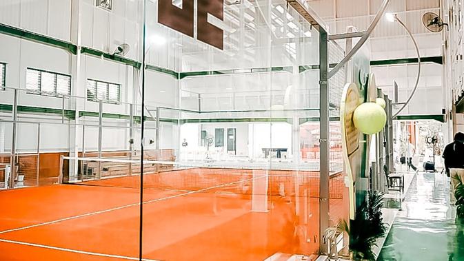 Wali Kota Jaktim Cabut Banding Putusan PTUN soal Lapangan Padel di Pulomas