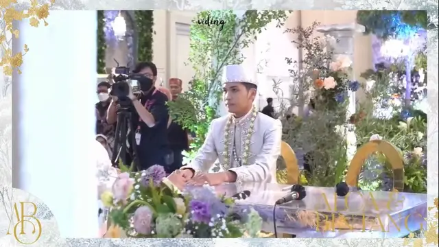 [Fimela] Bintang Emon dan Alca Octaviani