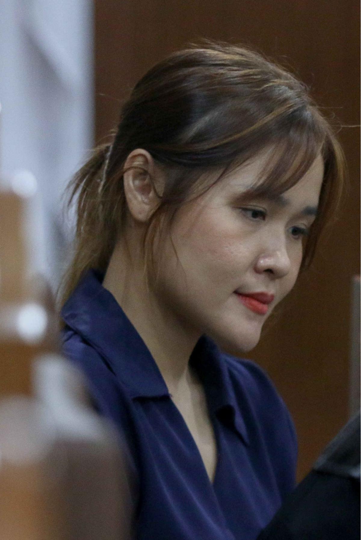 Sidang PK Jessica Wongso