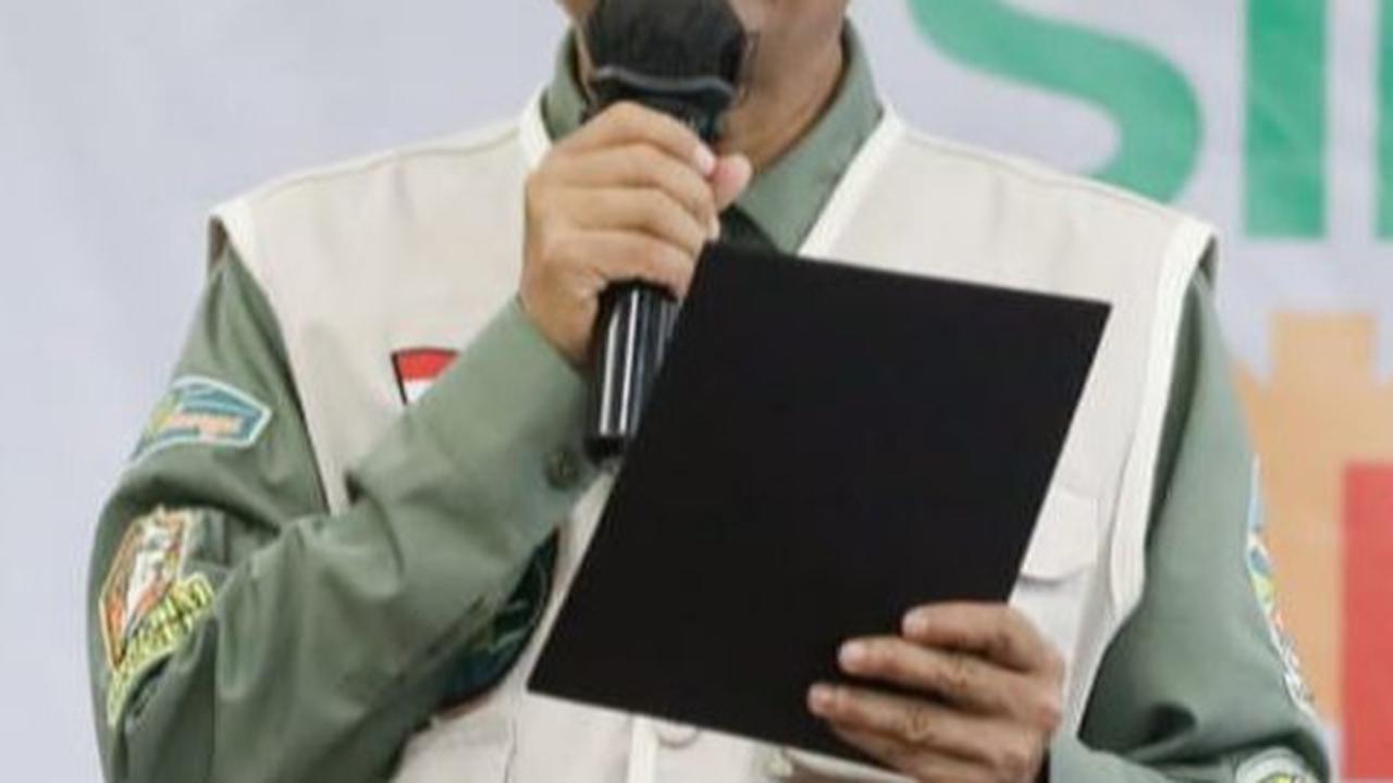 Ini Respons Zulkifli Hasan soal Mahfud sudah Kemas-Kemas Barang dari Kemenko Polhukam