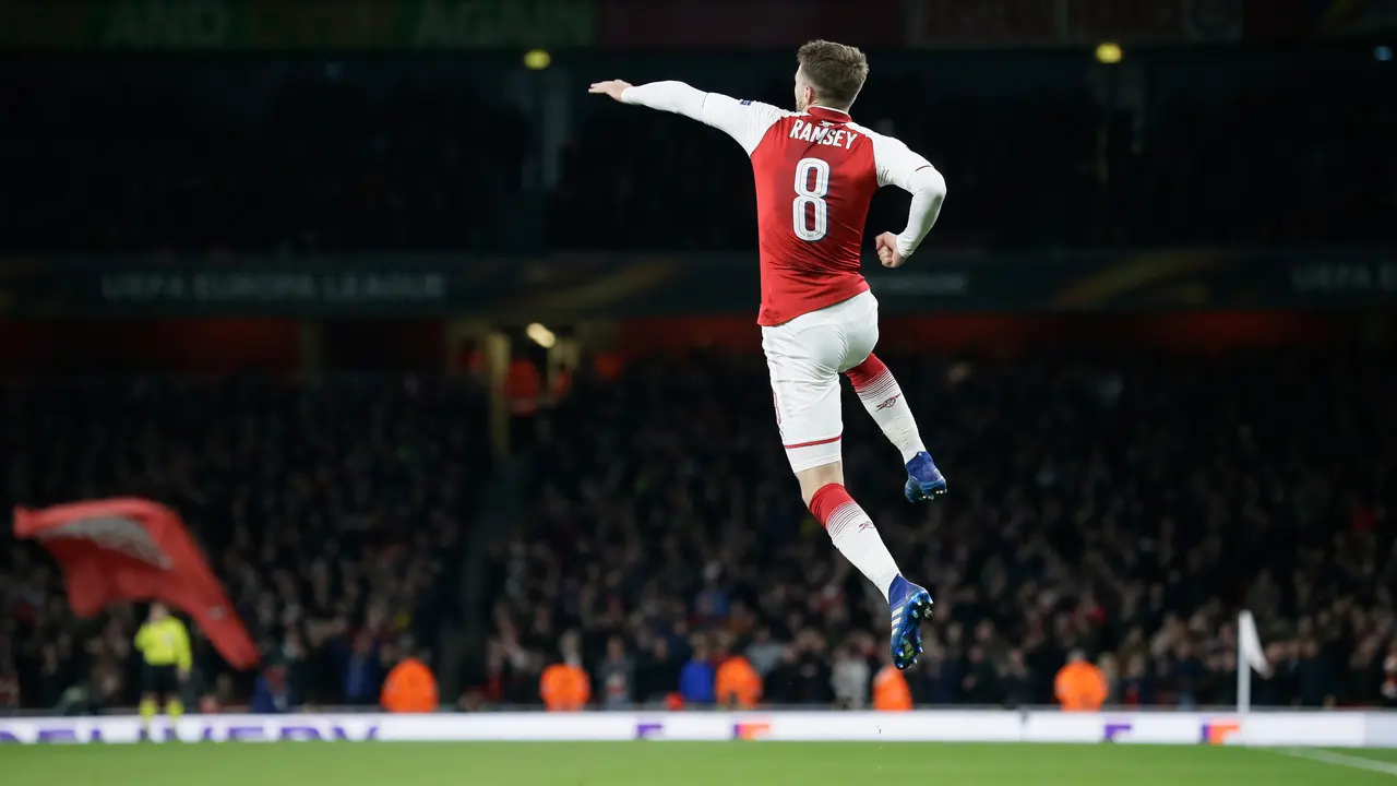Arsenal Libas CSKA Moscow 4-1, Peluang Semifinal Terbuka Lebar