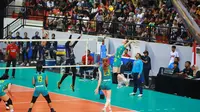 Buktikan Bisa Diakui Dunia Lewat PLN Proliga, PLN Bawa Voli Indonesia Jadi Ranking 1 di Asia Tenggara