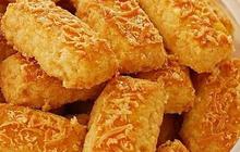 3 Resep Kue Kastengel Khas Lebaran, Ekonomis, Renyah, Gurih dan Tahan Lama