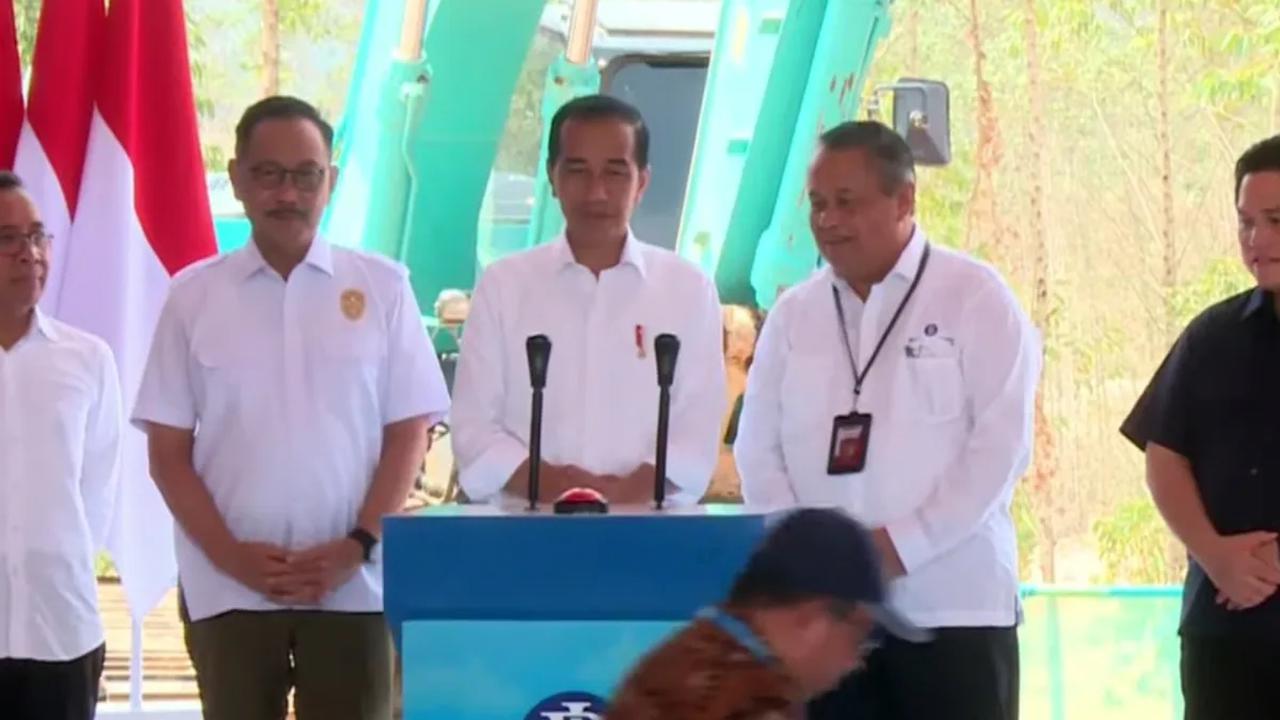 Dok. Istimewa